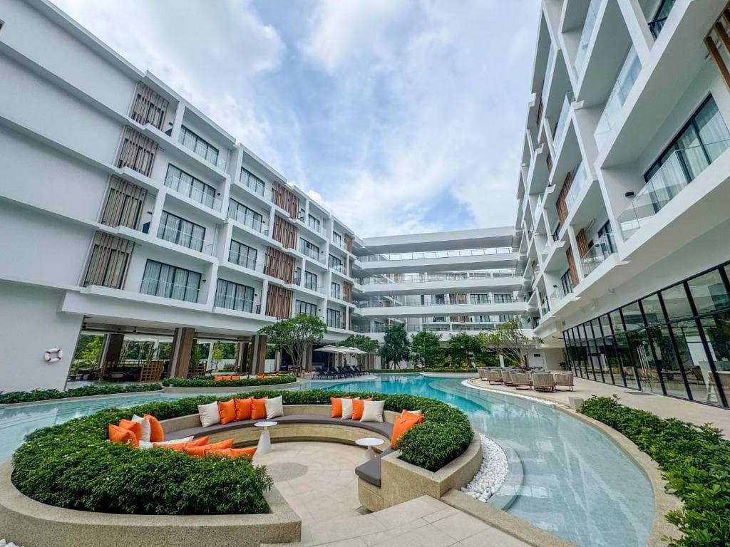 Laya Resort Phuket Island, Bang Tao