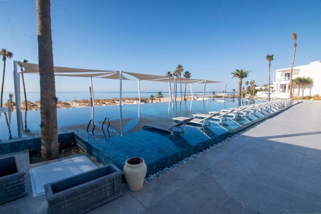 One Resort Premium Hammamet, Hammamet