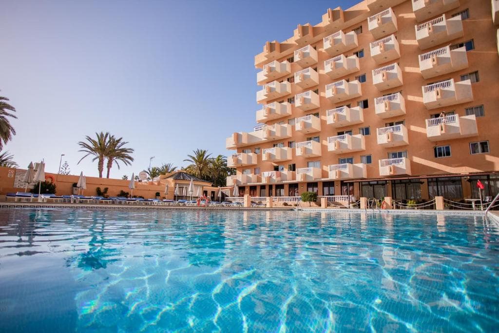 Servatur Caribe, Playa de las Americas