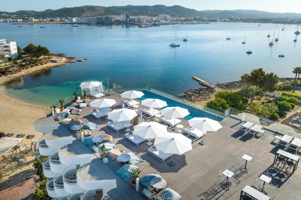 INNSiDE by Meliá Ibiza Beach, San Antonio