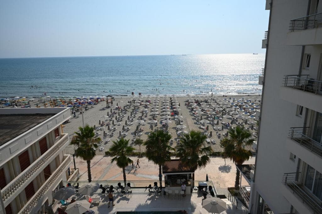 Hotel Adria Palace Durres, Durres