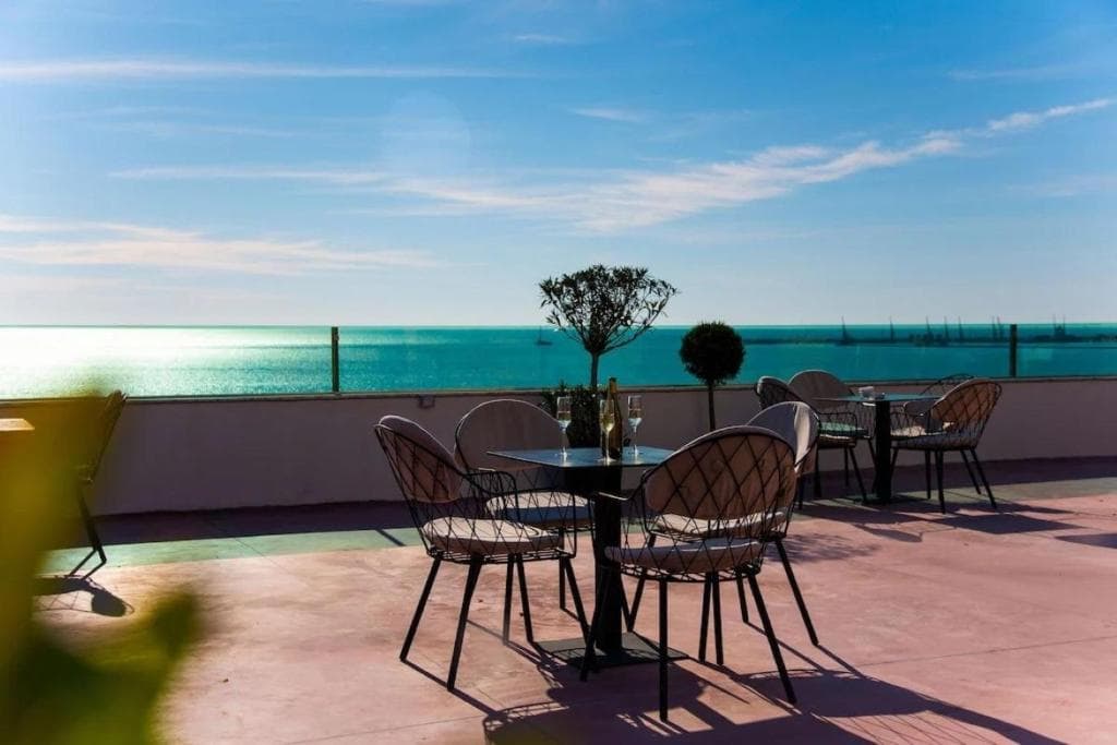 Hotel Ajsel, Durres