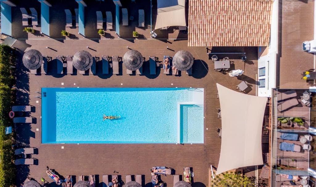Lagos Atlantic Hotel, Lagos