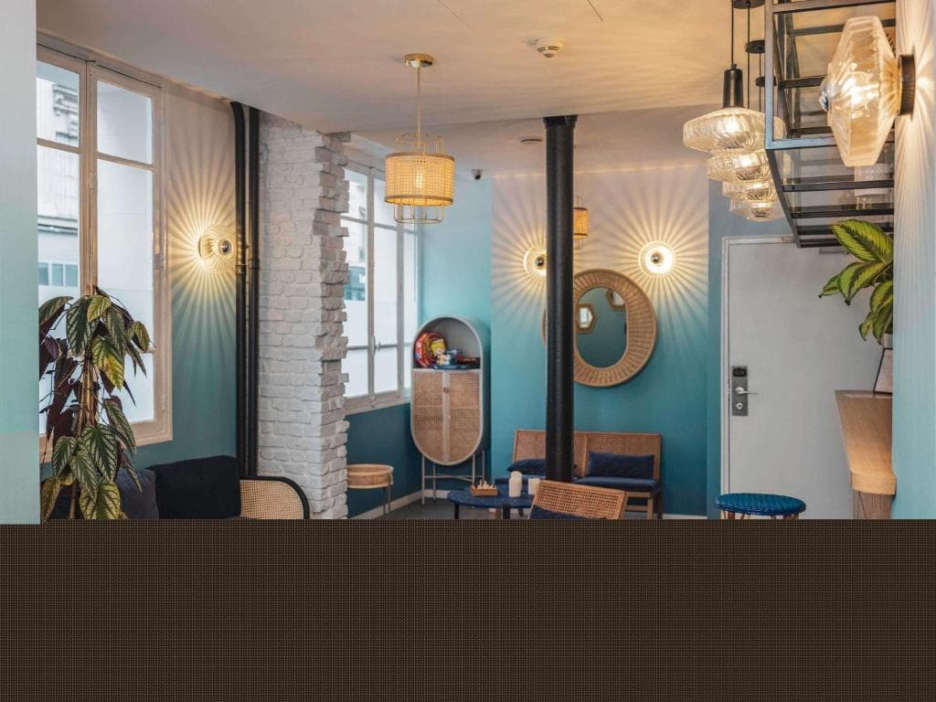 ibis Styles Paris Montmartre Nord, Paris