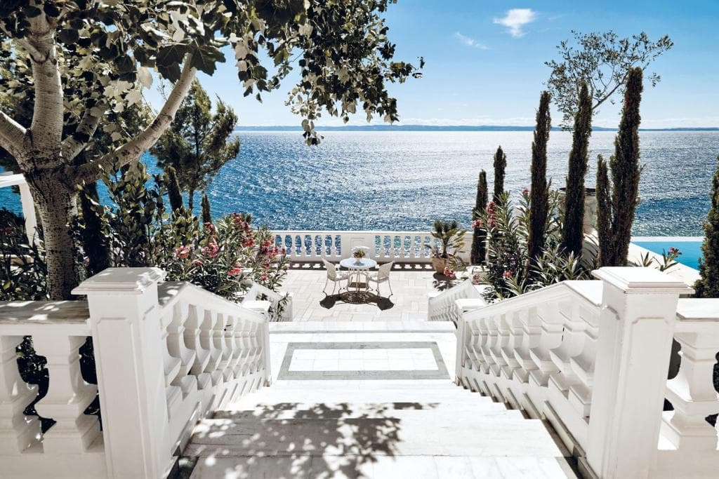 Danai Beach Resort & Villas, Nikiti