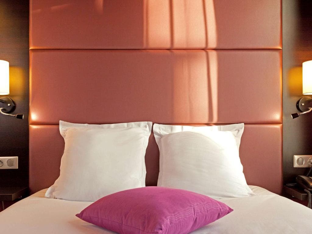 Ibis Styles Paris Pigalle Montmartre, Paris