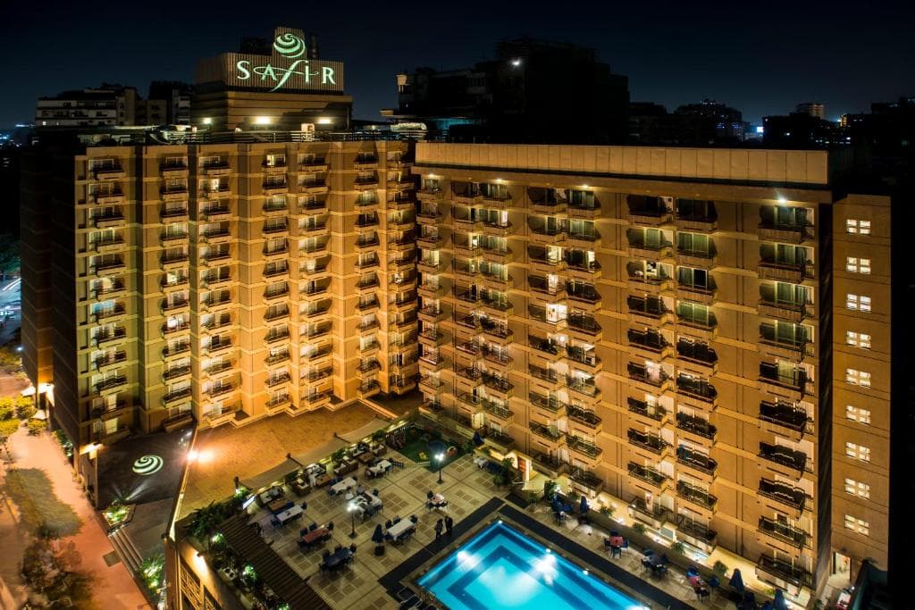 Cairo