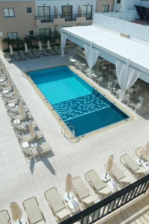 Senator Hotel Apartments - Adults Only, Ayia Napa