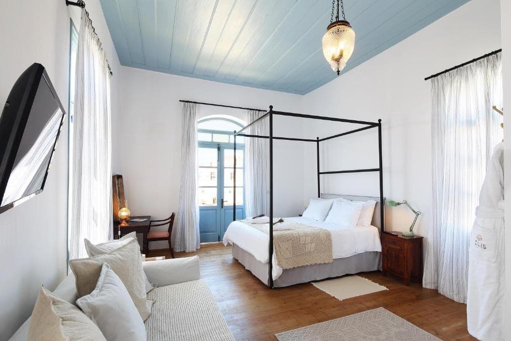 Polis 1907 by Louis Hotels, Polis