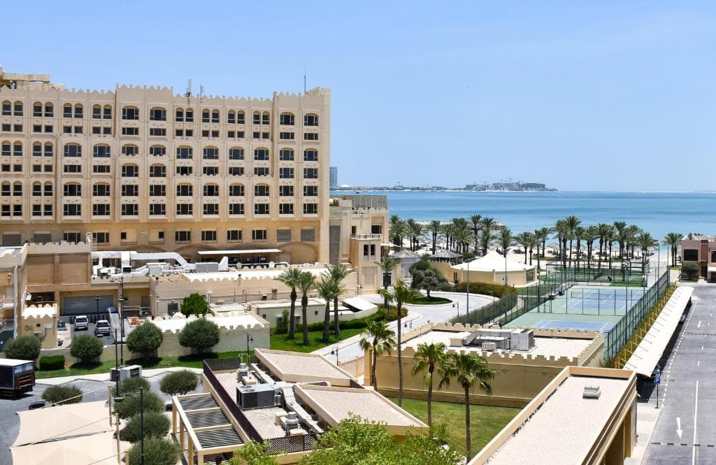 Hotel InterContinental Doha Residences, Doha