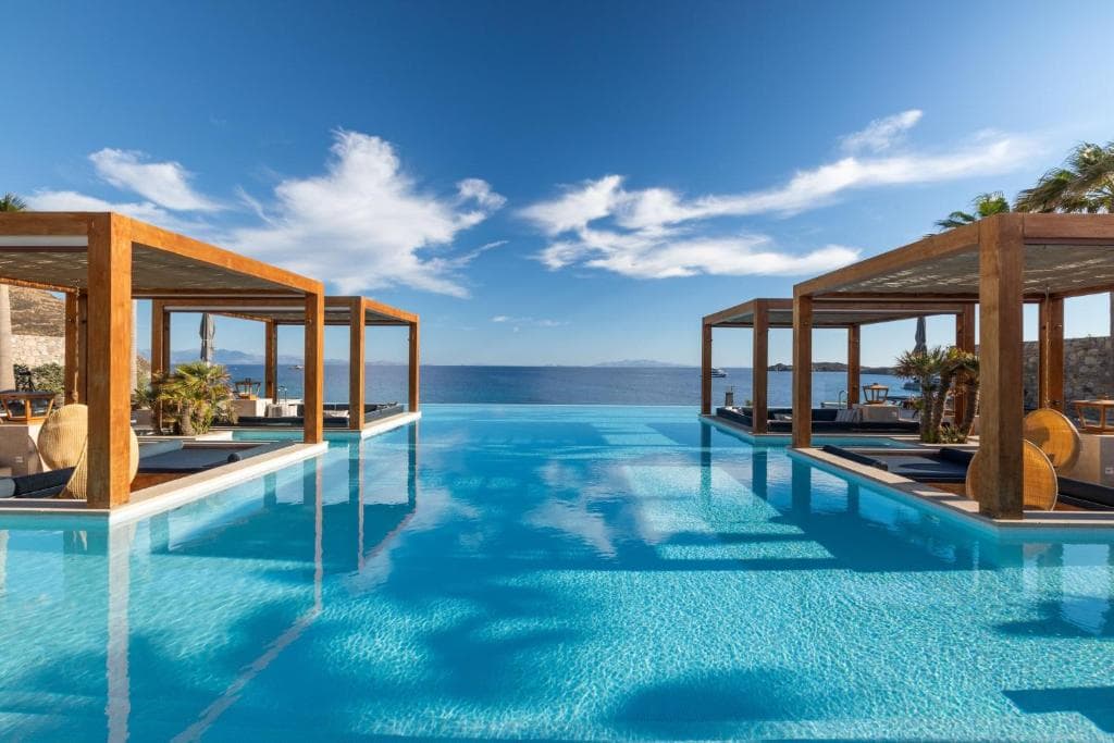 Santa Marina, a Luxury Collection Resort, Mykonos, Ornos