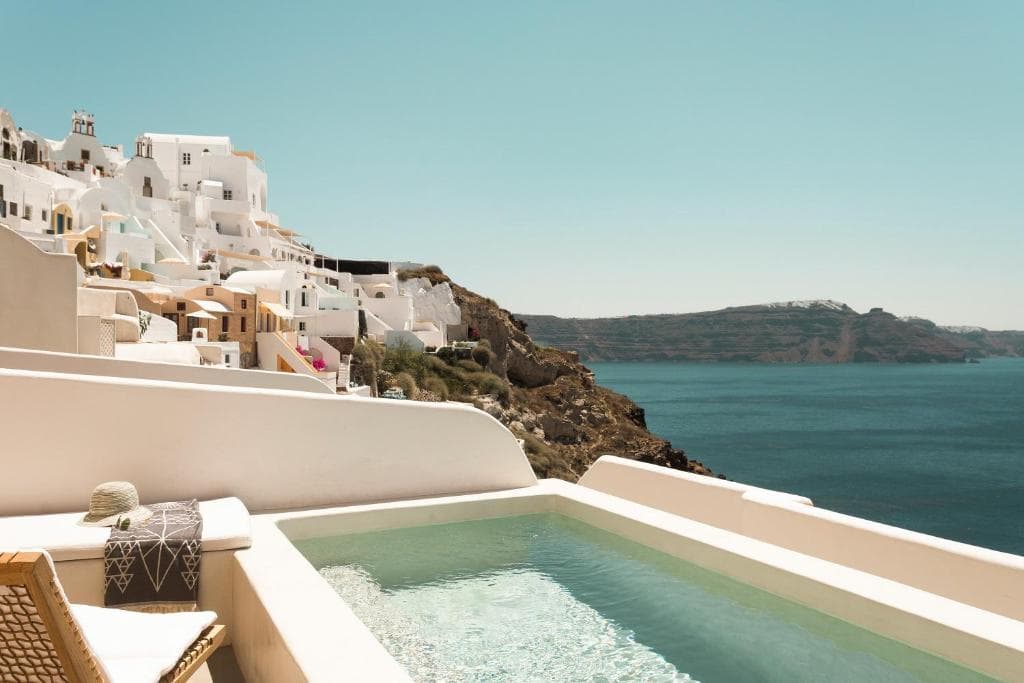 Armenaki, Oia
