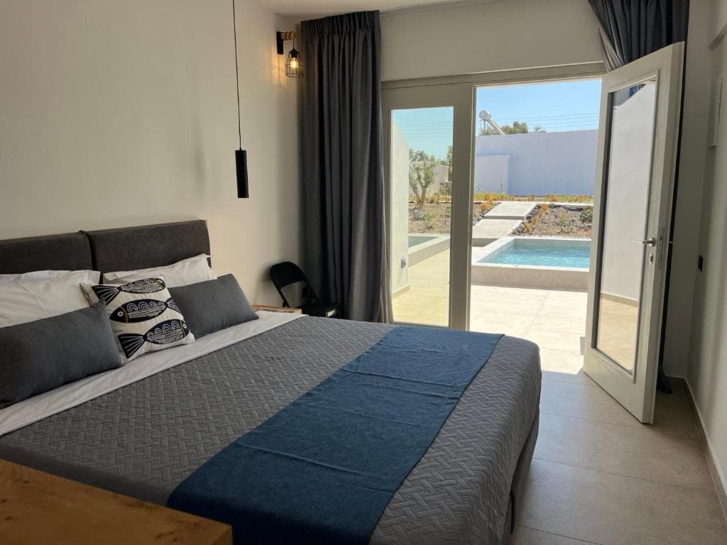 Moonlight Hotel, Agia Paraskevi