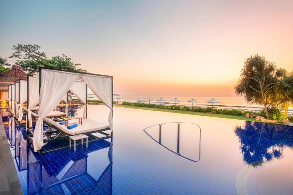 Vana Belle, A Luxury Collection Resort, Chaweng Noi Beach