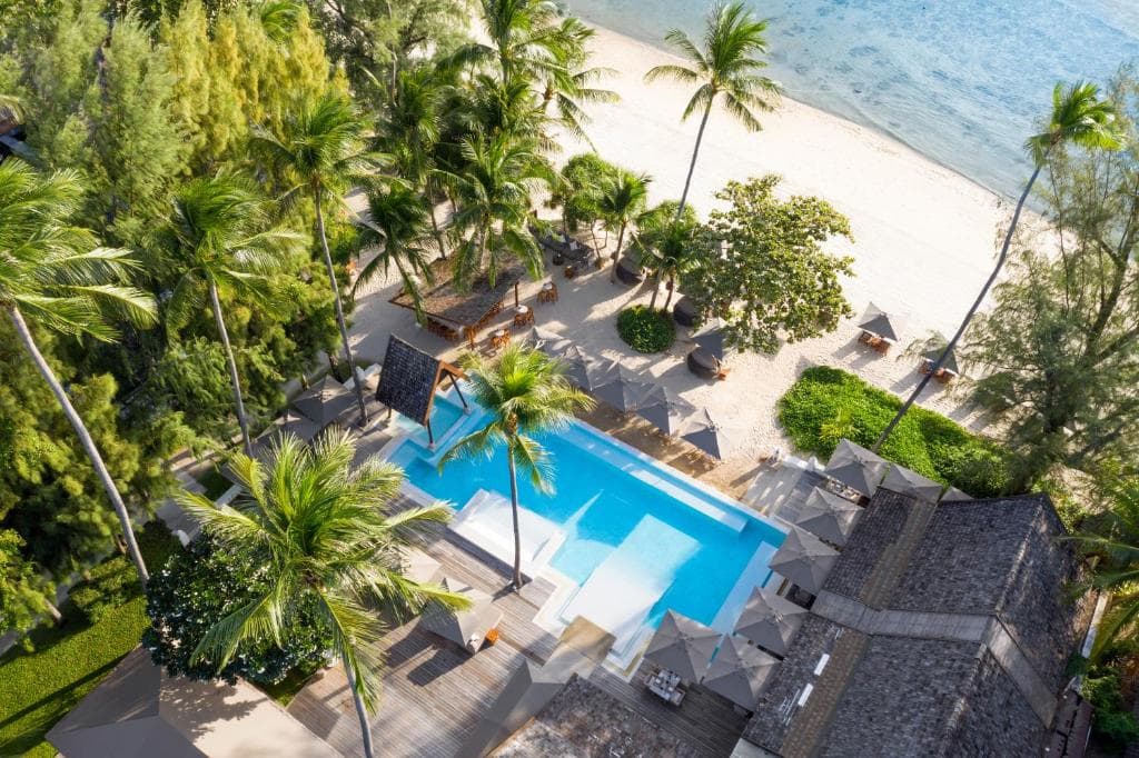 Sala Samui Choengmon Beach Resort, Choengmon Beach