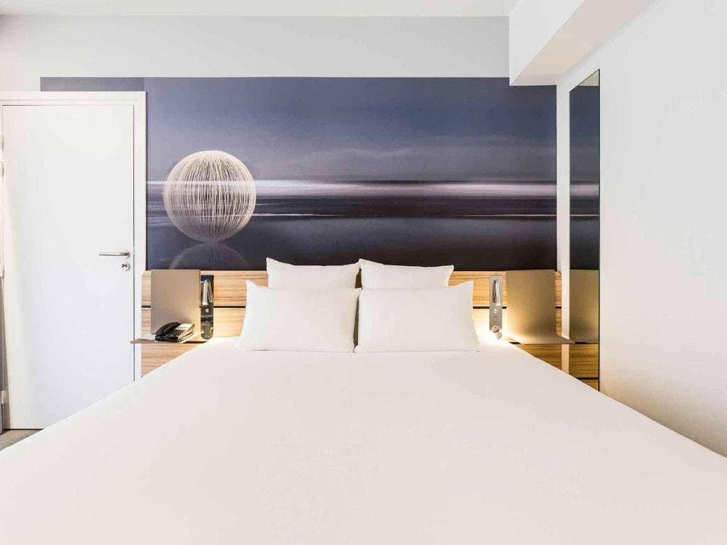 Novotel Resort & Spa Biarritz Anglet, Anglet