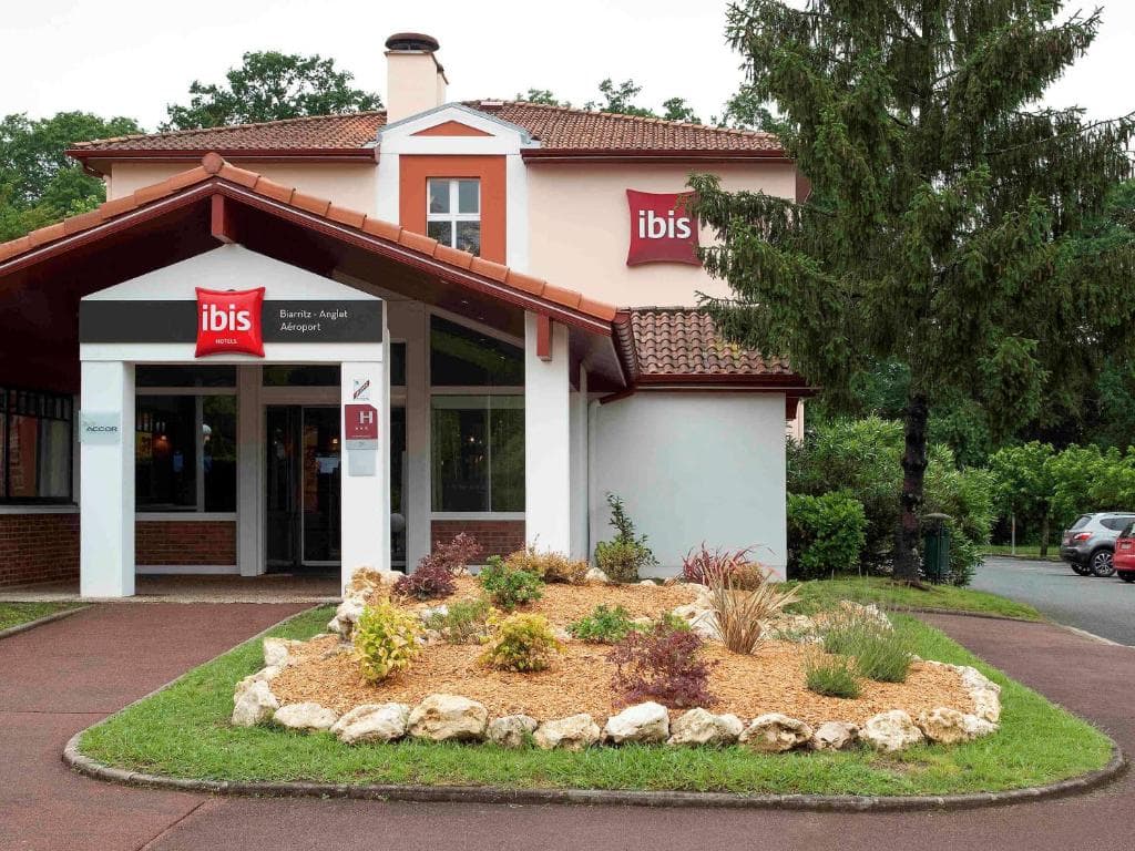 ibis Biarritz Anglet Aéroport, Anglet