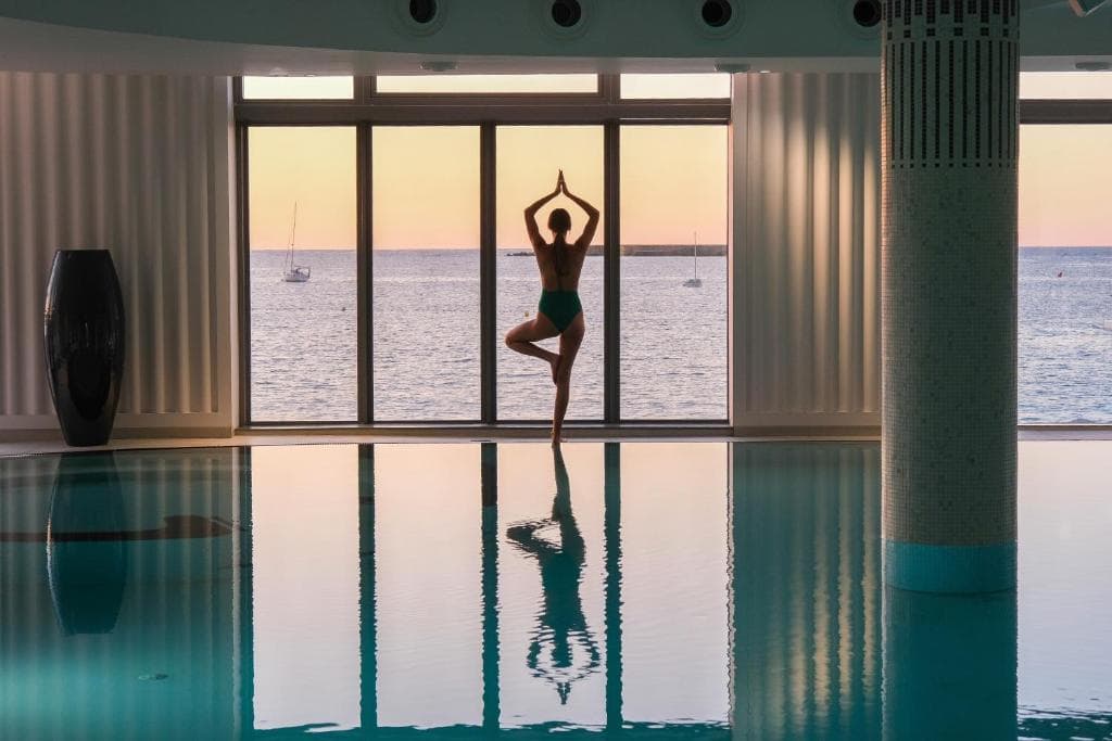Thalazur Saint Jean de Luz - Hôtel & Spa, Saint-Jean-de-Luz