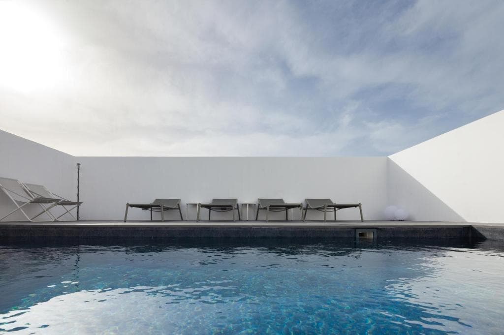 Alinea Suites Limassol Center, Limassol