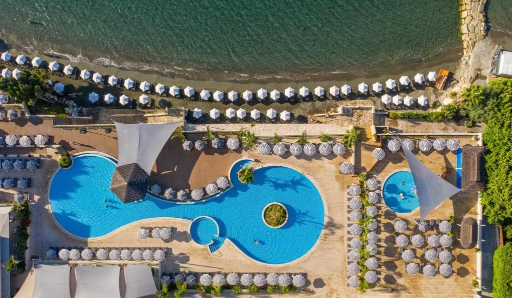 Hotel Royal Apollonia, Limassol