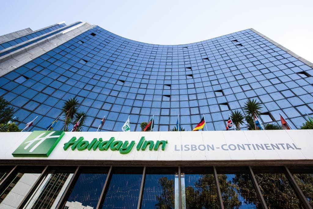Holiday Inn Lisbon-Continental, an IHG Hotel, Lisabona City