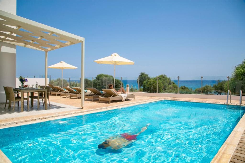 Louis Althea Kalamies Luxury Villas, Protaras