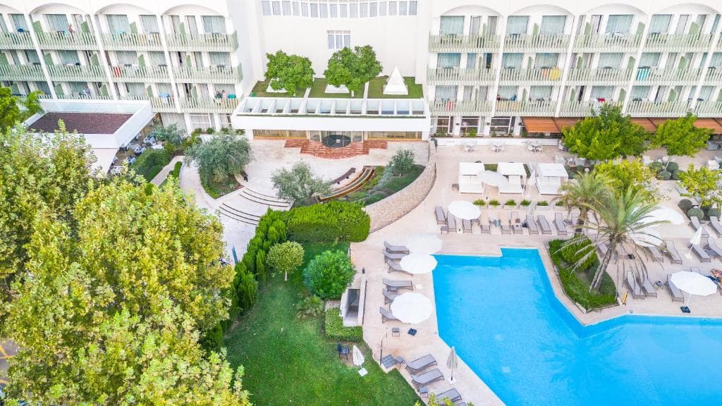 Canyamel Park Hotel, Canyamel