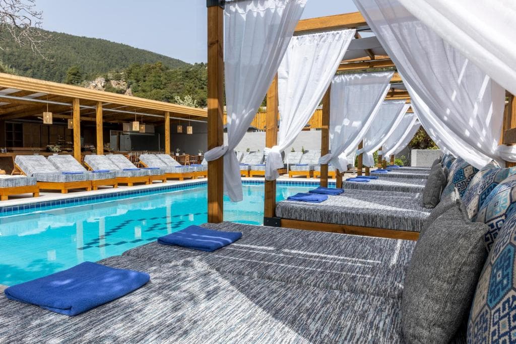 Hotel Skiathos Thalassa, Philian Hotels and Resorts, Megali Ammos