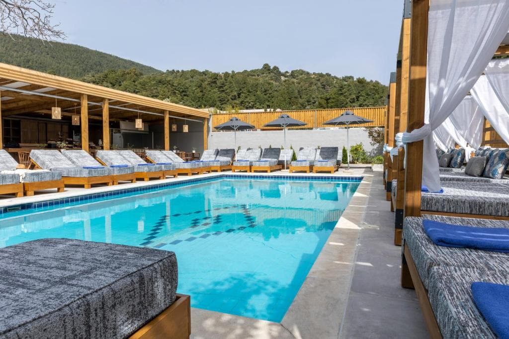 Hotel Skiathos Theros, Philian Hotels and Resorts, Megali Ammos