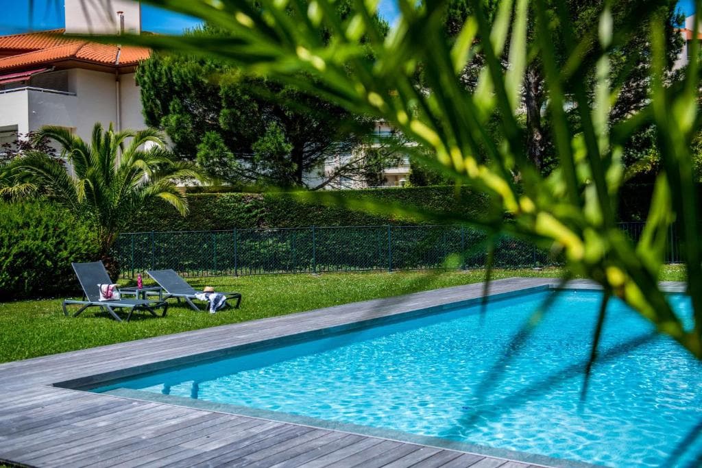 Hôtel Jules Verne Biarritz, Biarritz