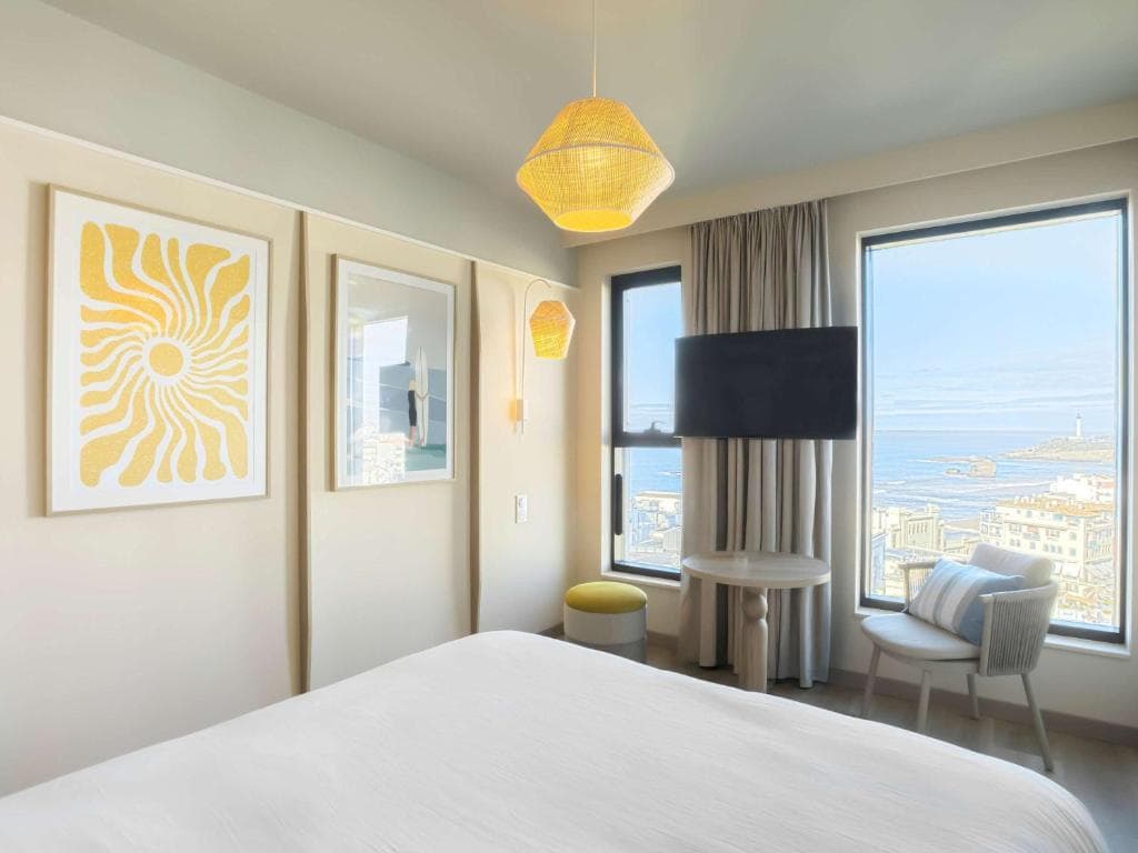 Mercure Président Biarritz Plage, Biarritz