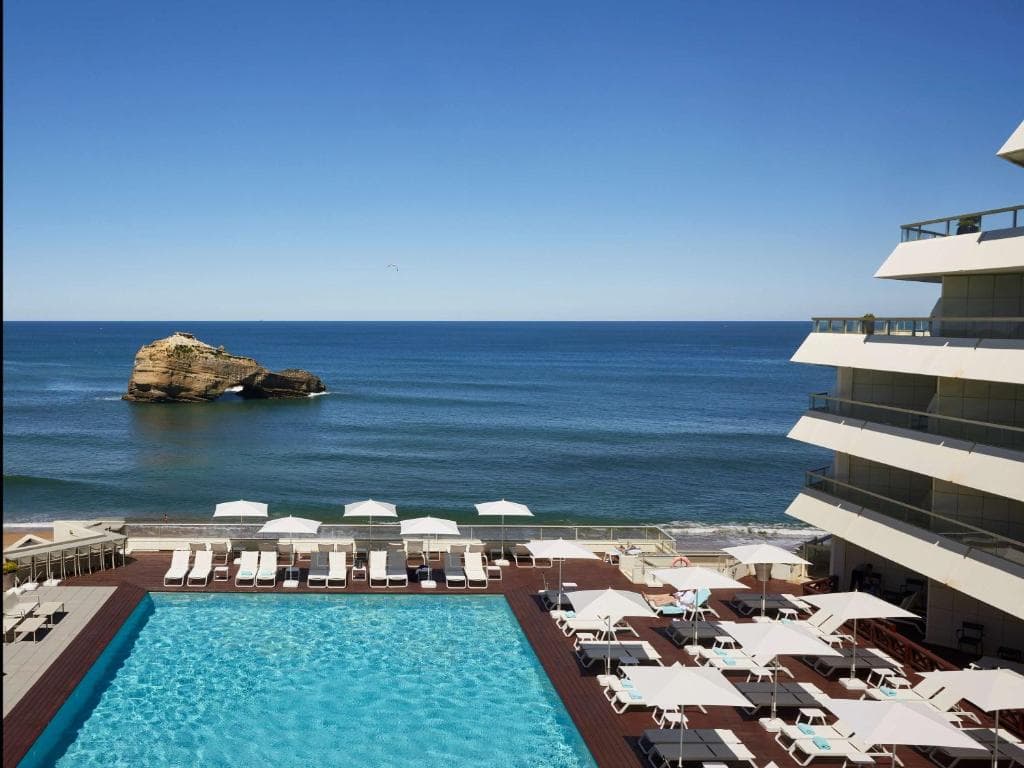 Biarritz
