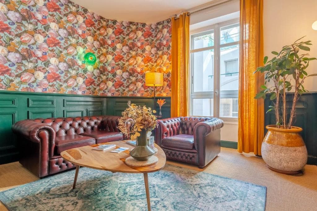 Ama Hôtel Biarritz, Biarritz