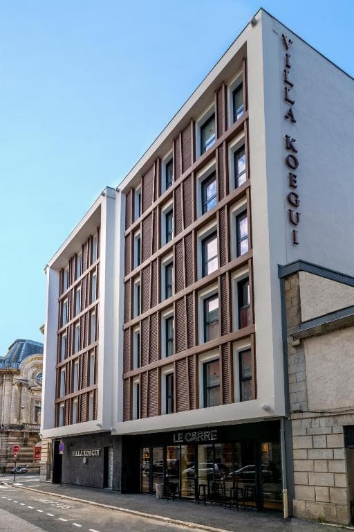 Hôtel Villa KOEGUI Bayonne, Bayonne