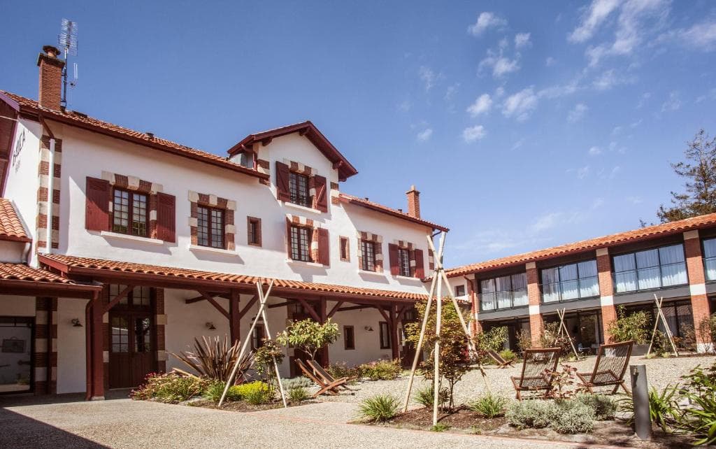 Hôtel Balea Guéthary, Guethary