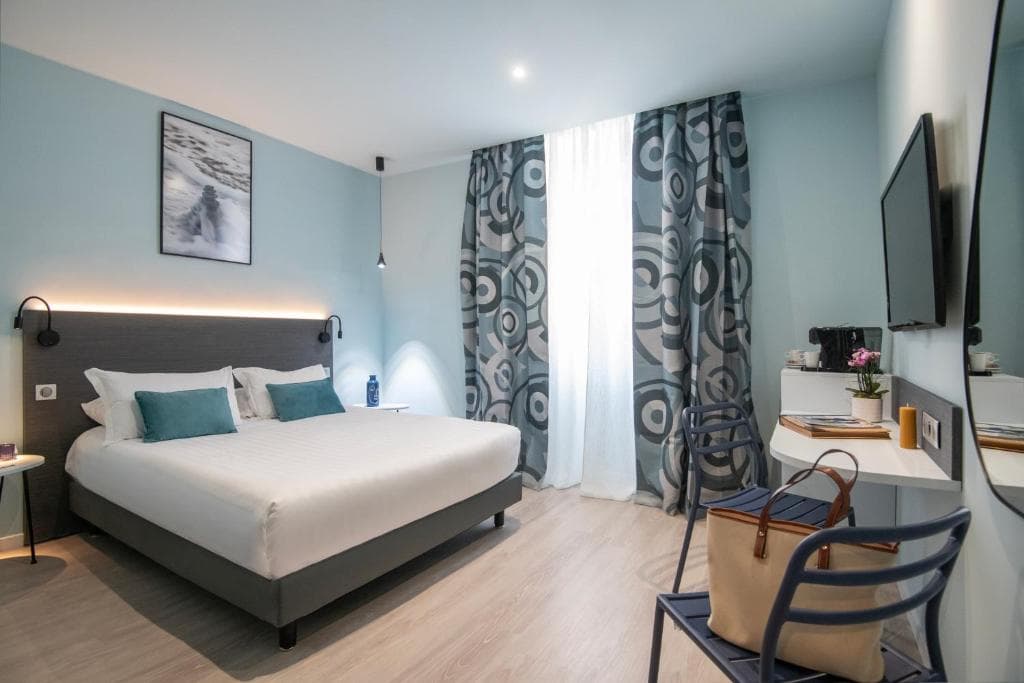 Best Western Alba, Nisa