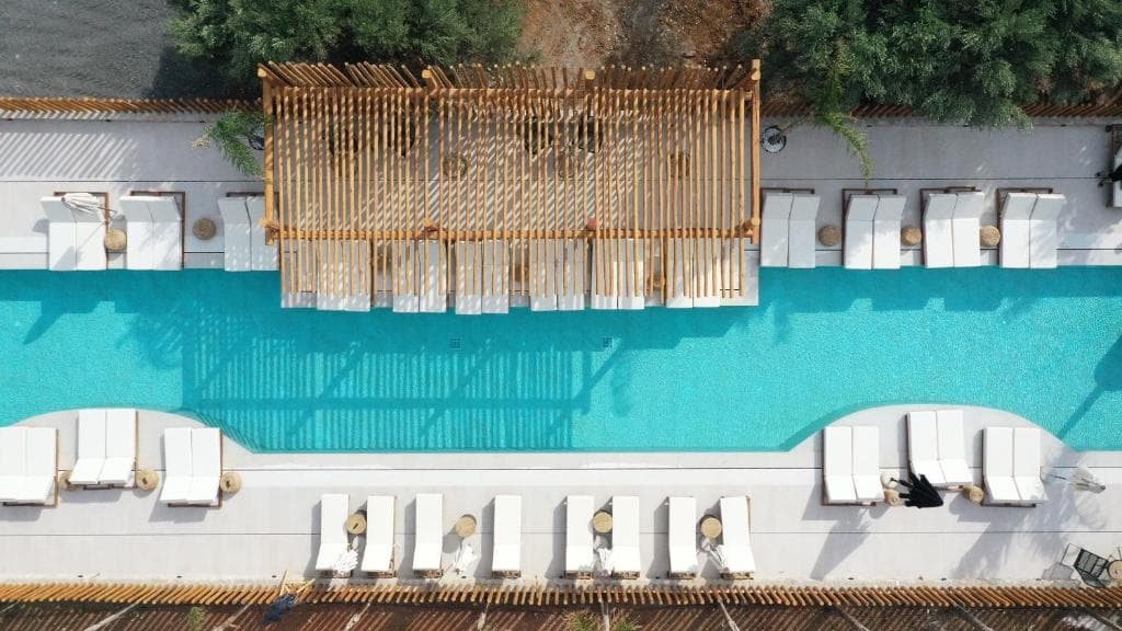 Indigo Inn Casa, Hersonissos