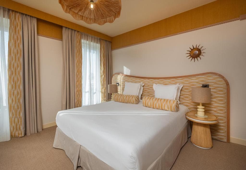 Hotel Le Soleia by Inwood Hotels, Nisa
