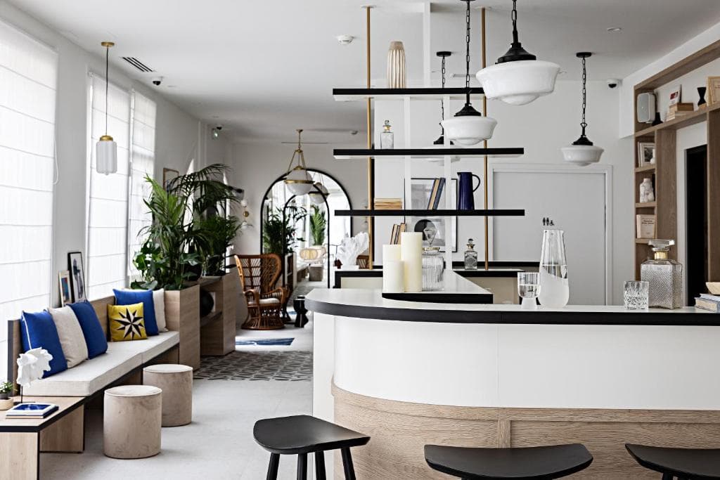 Le Riviera Collection, Signature Collection by Best Western, Nisa