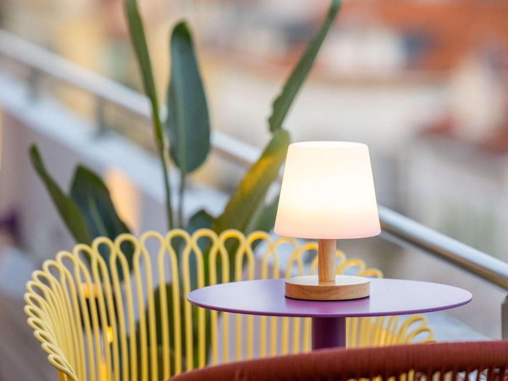 Mercure Nice Centre Notre Dame, Nisa