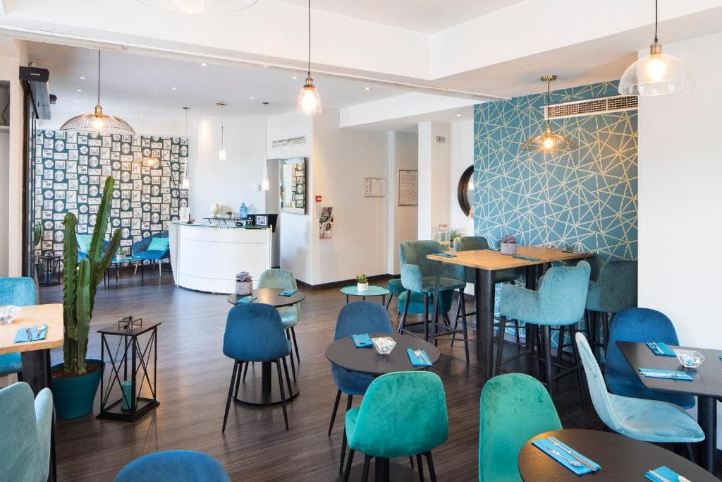 Relais Acropolis, Nisa