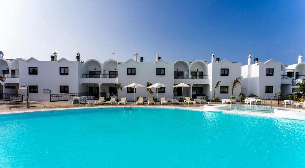 Bakour Lanzarote Splash, Puerto del Carmen