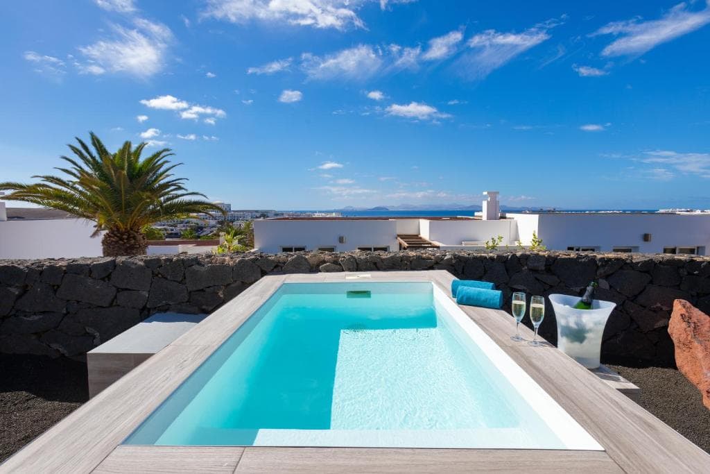Dream Bocayna Village, Playa Blanca Lanzarote