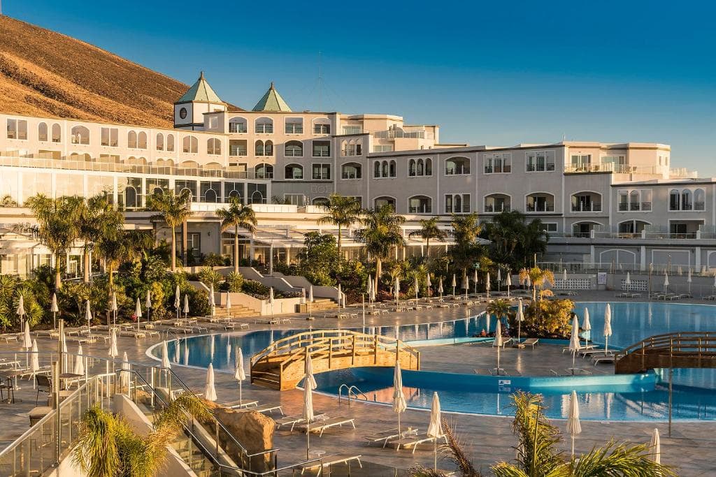 Royal Palm Resort & Spa, Jandia