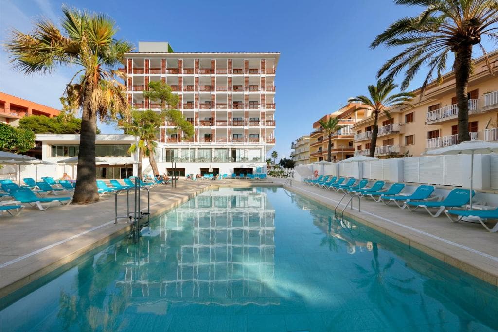 Talayot - Adults Only, Cala Millor