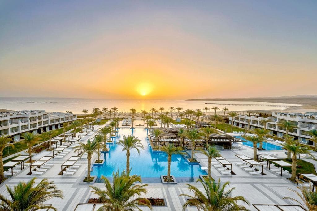 JAZ Costa Mares (Adults Only 18+), Marsa Alam