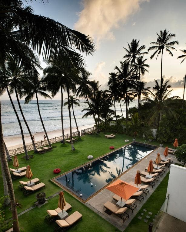 KK Beach Galle, Galle