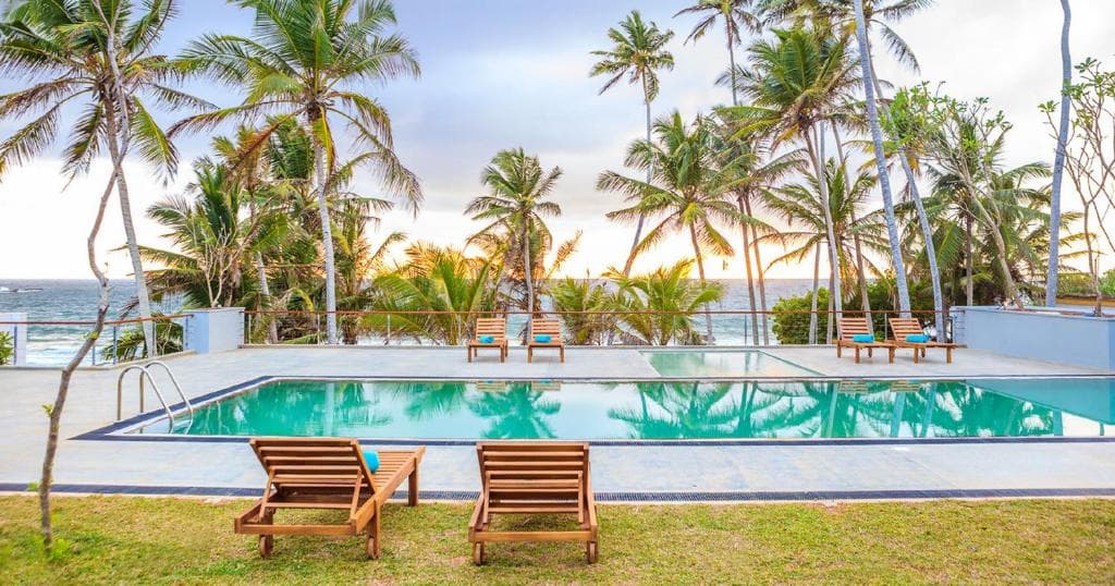 R Degrees Boutique Hotel & Spa, Ambalangoda