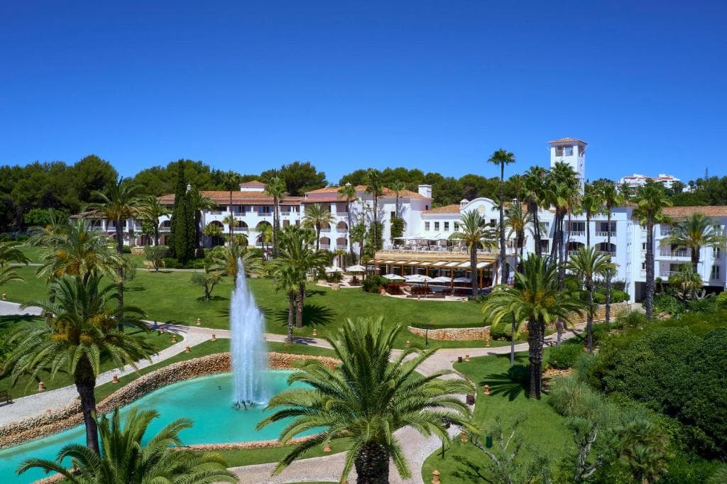 Vila Vita Parc, Armacao de Pera