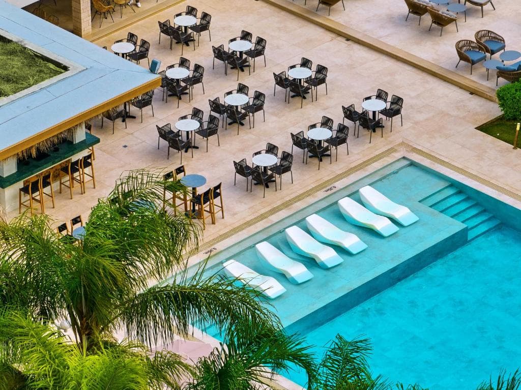 Sentido Kyknos Beach Adults Only, Malia